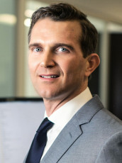 Photo of Kenneth Wilson